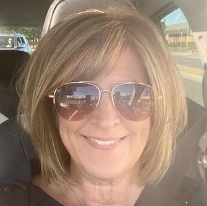 Meet your Posher, Susan